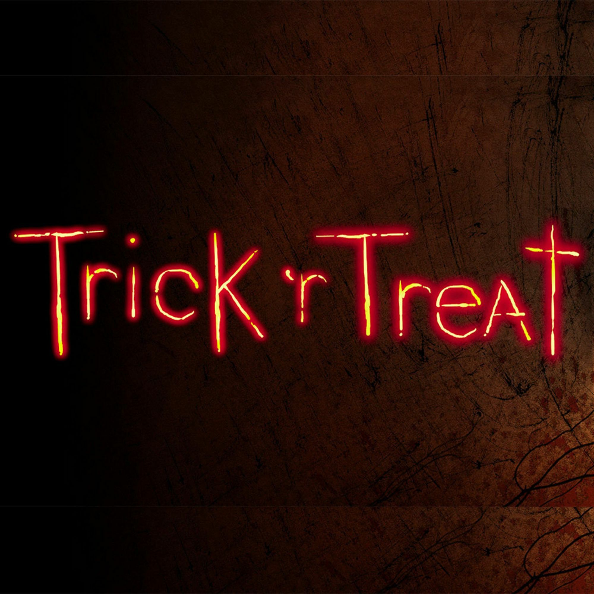 Trick R Treat